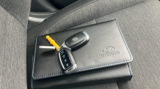 Hyundai KONA 150kW Premium 64kWh 5dr Auto Electric Hatchback